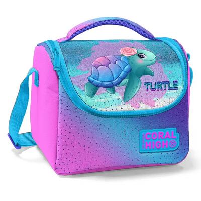 Coral High 11870 Beslenme Çantası Thermo Sıcak/Soğuk Tutma Özellikli