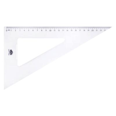 Hatas Teknik Okul Gönye 30-60 Derece 26 Cm