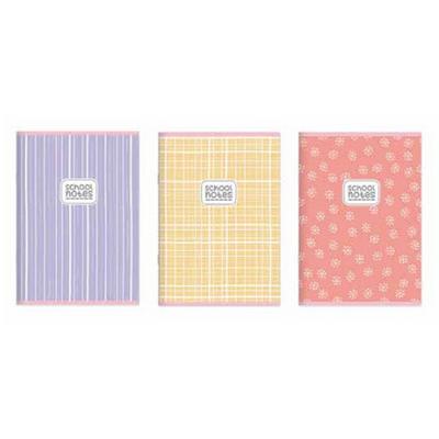 Keskin Color School Notes Defter A4 60Yp Çizgili