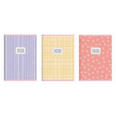 Keskin Color School Notes Defter A4 60Yp Kareli