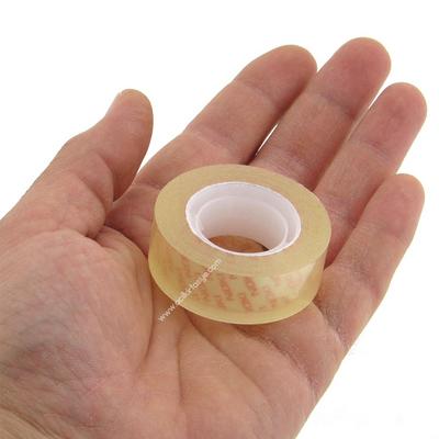 Noki Geniş Bant 19Mmx33m Orta Boy 6'Lı Paket