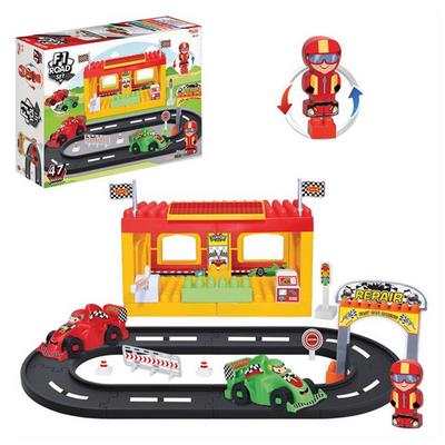 Dede 03321 F1 Yol Seti 48 Parça