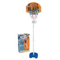 Nerf Ayaklı Basketbol Top Ve Pota Set 155Cm