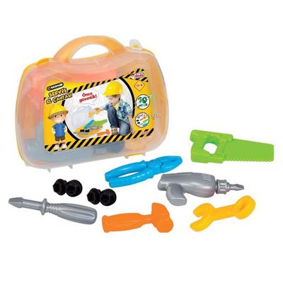 Dede 03408 Teknik Servis El Çantası
