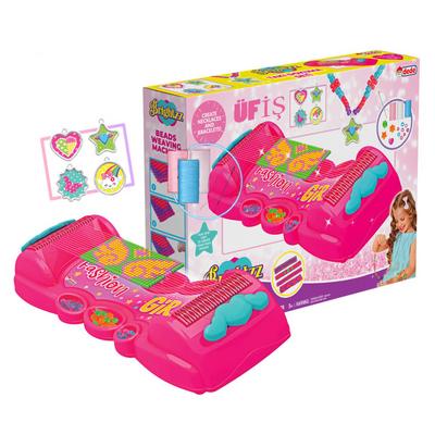 Brightzz 3701 Takı Dokuma Seti