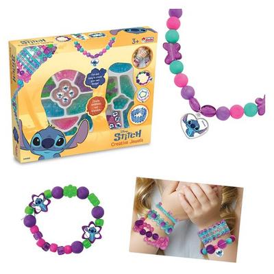 Stitch 04082 Bileklik Yapım Seti