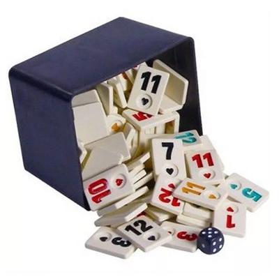 Star Gold Okey Taşı