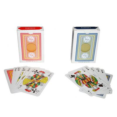 Star Ay30 İskambil Briç Oyun Kağıdı A/30 (Adet)