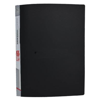 Abka Sunum Dosyası 30'Lu