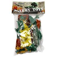 Army Toys Asker Seti 31 Parça