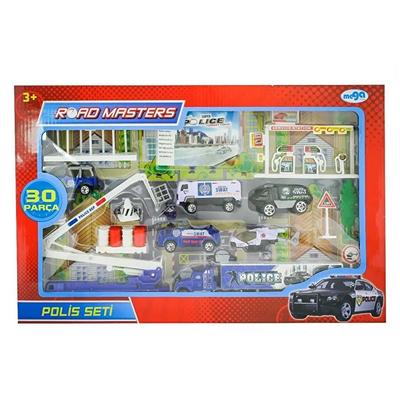 Road Masters Jp6106 Polis Seti