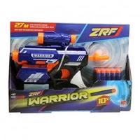 Zrf Warrior Lazerli Dart Fırlatıcı