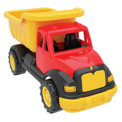 Uçar Tombul Küçük Kamyon 32Cm