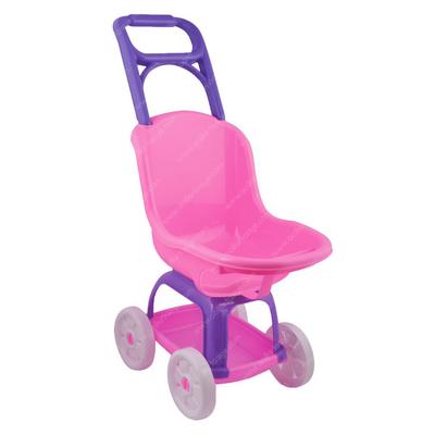 Tombul Büyük Puset Oturaklı 67Cm