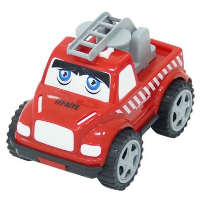 City 210 Sürtmeli İtfaiye