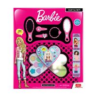 Barbie 237 Kalp Makyaj Seti