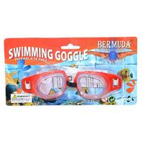 Bermuda Sp2544 Deniz Ve Havuz Çocuk Yüzücü Gözlüğü
