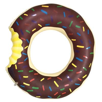 Bermuda 6911 Şişme Simit Donut Desenli 75Cm