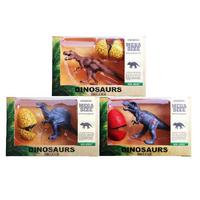 Dinosaurs World 2525-40 Yumurtalı Dinazor (Adet)