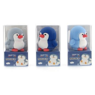 Gıpta K2364 Penguen Silgi