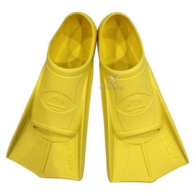 Nilsan Pool Enerji Kısa Havuz Paleti 37-38 Sarı