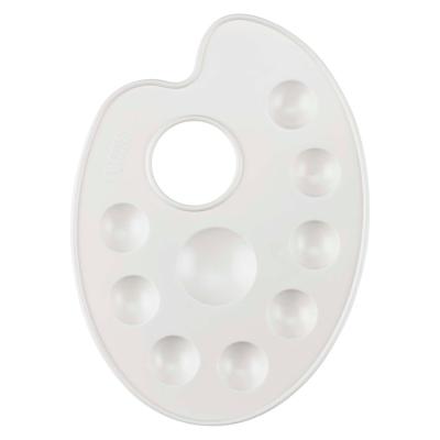 Brons Br-217 Godeli Resim Paleti