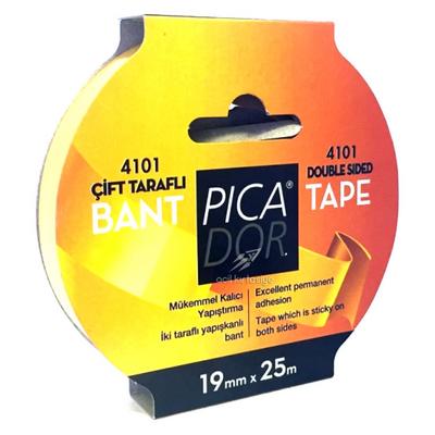 Picador Çift Taraflı Bant 25Mx19mm