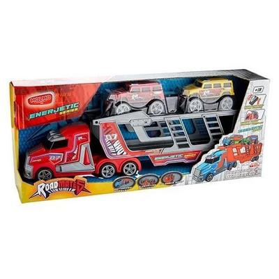 Molmo Ml430 2 Katlı Oto Taşıyıcı