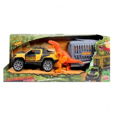 Molmo Wild Mates Ml487 Dinazor Avcısı Pikap