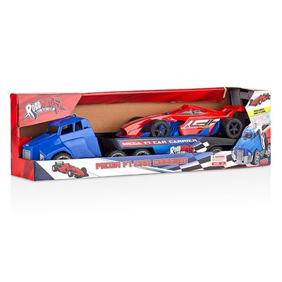 Molmo Ml491 Mega Formula 1 Taşıyıcı Tır