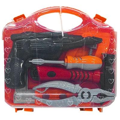 Kette 219 Çantalı Tamir Seti