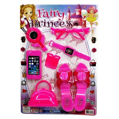 Kette Ket-249 Terlikli Güzellik Seti