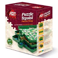 Art 904 Puzzle Tepsisi 6'Lı