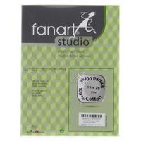 Fanart Studio Tuval 15X20cm