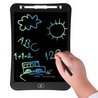 Enfal Let's Be Child Lcd Dijital Çizim Tableti 10" Orta Boy Çok Renkli Ekran