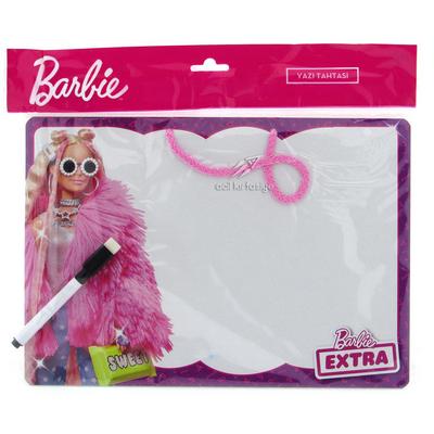 Barbie B-388 Çift Taraflı Mini Yazı Tahtası