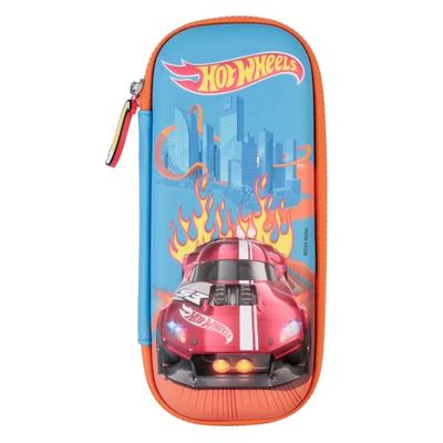 Hot Wheels Hw-7784 Eva Kalem Çantası (Adet)