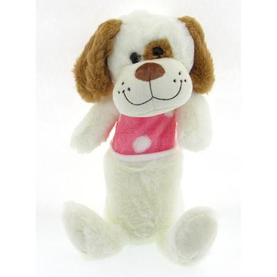 Dolphin Pc-3003 Peluş Kalem Çantası Köpek