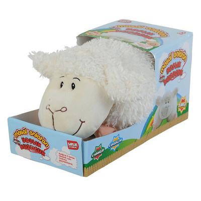 Birlik X1703634-18 Masal Anlatan Yastık Kuzucuk