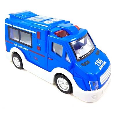 Birlik 156 Sürtmeli Jandarma