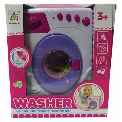 Birlik Ls820g10 Sesli Işıklı Çamaşır Makinesi