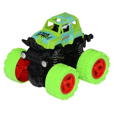 Birlik H732 Süretmeli Mini Canavar Araba