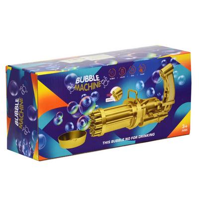 Birlik Ly108 Minigun Baloncuk Tabancası