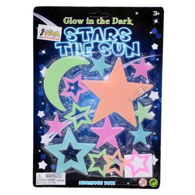 Asya Fosforlu Yıldız Süs