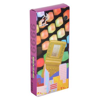 Asya Oyuncak E9999 Tetris