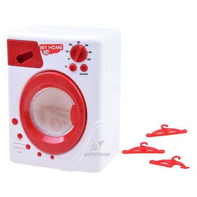 Asya My Home 3216 Çamaşır Makinesi Sesli Ve Işıklı