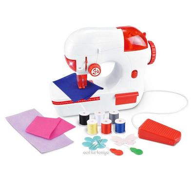 Asya My Home 3232 Dikiş Makinesi Dikiş Yapan Sesli Ve Işıklı