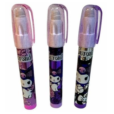 Kuromi Roket Silgi (Adet)