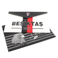 Beşiktaş Çıtçıtlı Zarf Dosya