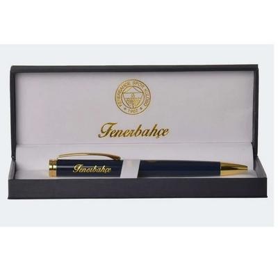 Fenerbahçe 552262 Premium Tükenmez Kalem Yedek Uçlu